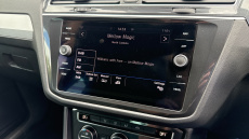 Volkswagen Tiguan 1.5 TSi EVO 150 Match 5dr Petrol Estate